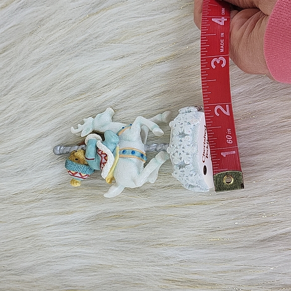 Avon Cherished Teddies - Picture 7 of 7